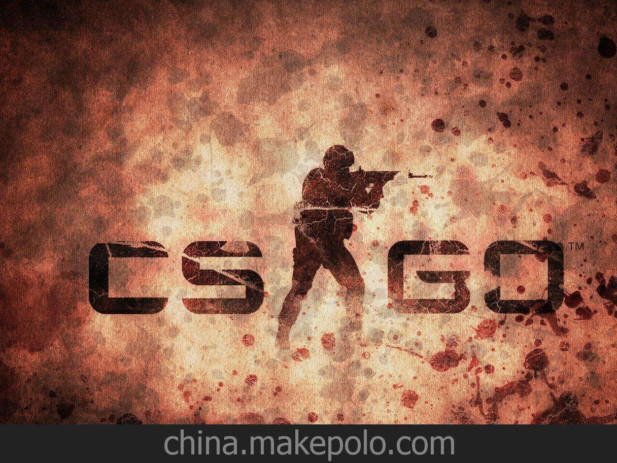 CSGO（反恐精英）基础小白介绍