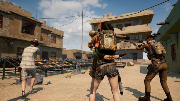 绝地求生组队延迟高怎么办？PUBG组队延迟很高、卡顿解决办法