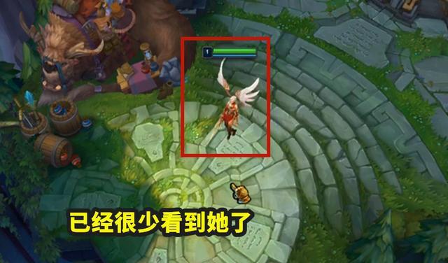 LOL：前期废如狗，后期变疯狗的上单，碰到他们就不要拖到后期了