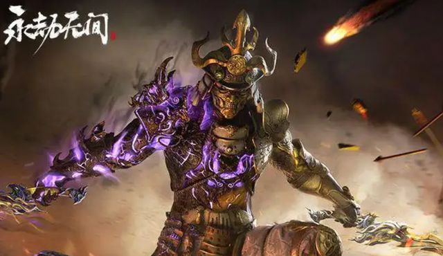 万象不是最终BOSS？永劫无间PVE模式有后续，黑化宁红夜即将登场
