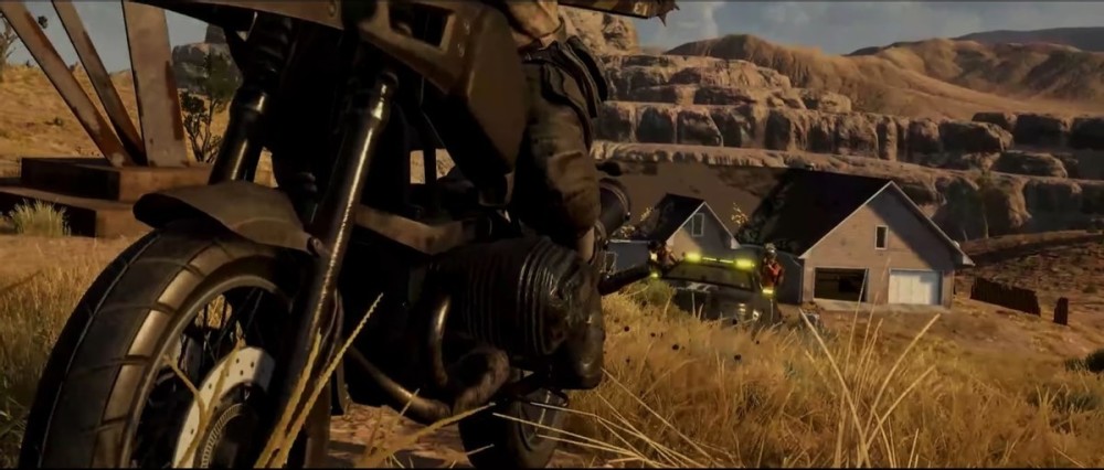 绝地求生闪退，PUBG频繁掉线怎么解决？解决办法戳这！