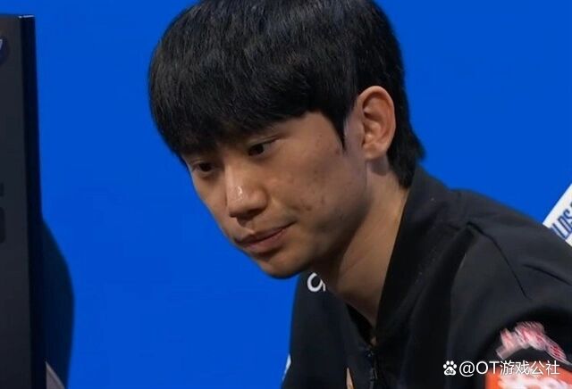一起来听一下FPX前打野终于说出s11冰岛发生了什么